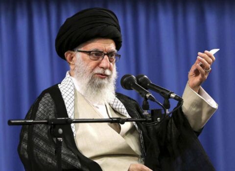 Xameneinin yaxın dəqiqələrdə müraciəti gözlənilir