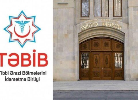 TƏBİB Səhiyyə Nazirliyinə birləşdirilir?
