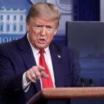 Trampdan radikal addım: Qlobal idxal rüsumunu 15 faizə qaldırdı