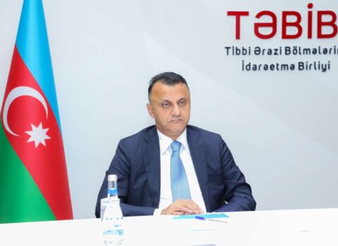 Vüqar Qurbanov vəzifəsindən azad edildi – RƏSMİ