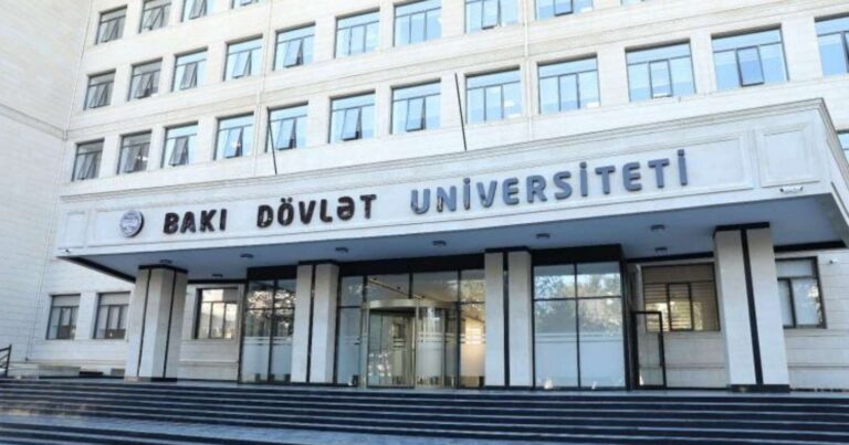 BDU-nun tələbələri şantaj olunur?