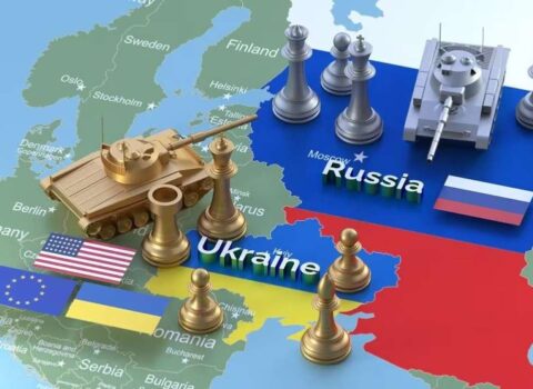 Rus ordusu “kor” oldu: Ukrayna sürətlə hazırlaşır