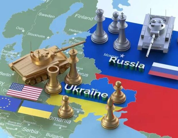 Rus ordusu “kor” oldu: Ukrayna sürətlə hazırlaşır