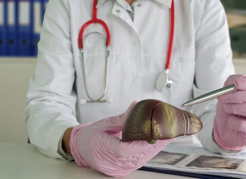 Axşam 21:00-dan sonra yemək – Qaraciyərdə fibroz yaradır