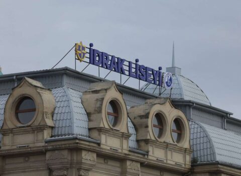 “İdrak” valideynləri belə aldadıb – “Vatsap” qrupuna göndərilən mesajın FOTOSU