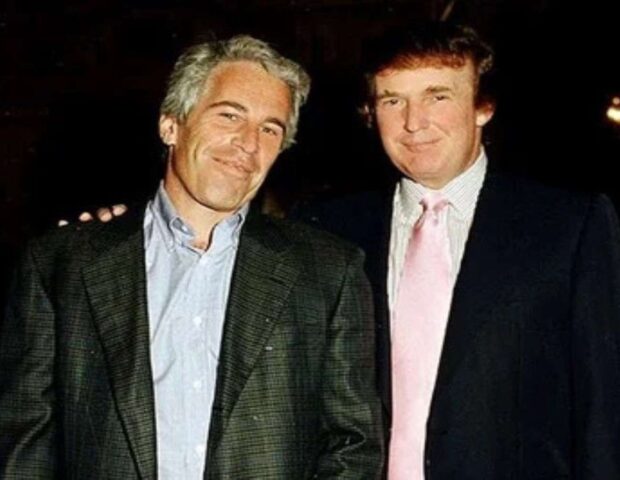 Qardaşım Trampın əmri ilə öldürülüb – Mark Epşteyn