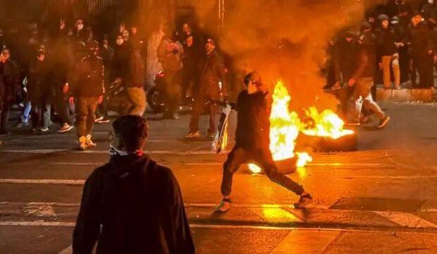 İranla bağlı DƏHŞƏTLİ AÇIQLAMA – 200 məktəbli…