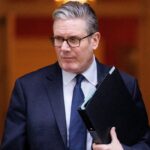 Starmer vəzifədən GETMƏYƏCƏK – Özü açıqladı