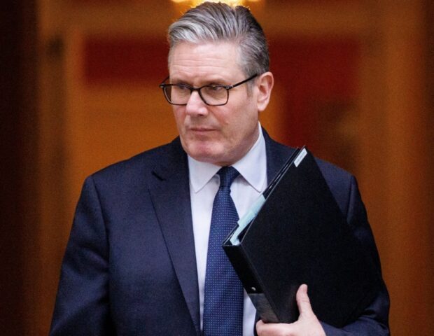 Starmer vəzifədən GETMƏYƏCƏK – Özü açıqladı