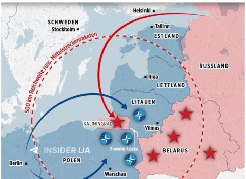 TƏCİLİ! Polşa HƏRƏKƏTƏ KEÇDİ – Nə baş verir?
