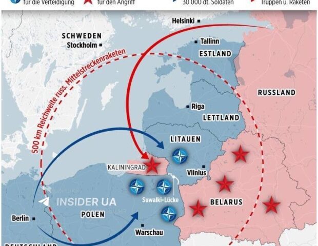 TƏCİLİ! Polşa HƏRƏKƏTƏ KEÇDİ – Nə baş verir?