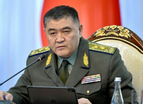 Japarovdan ŞOK addım: Ən yaxın silahdaşı vəzifədən uzaqlaşdırıldı