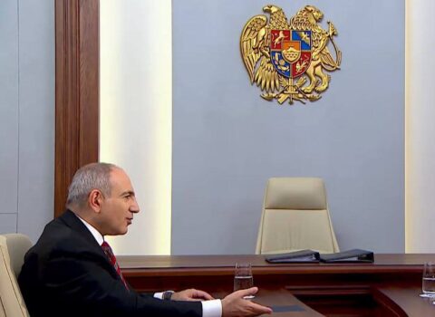 Paşinyandan Azərbaycanla bağlı SON DƏQİQƏ açıqlaması: “Öz ərazisi üzərindən üçüncü ölkələrə…”