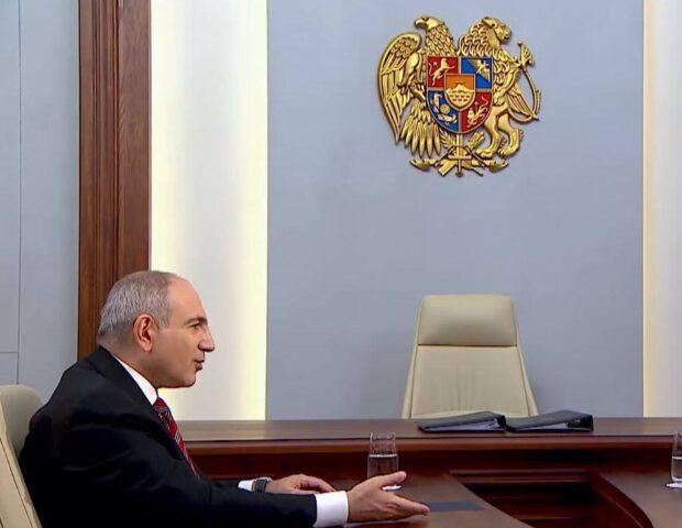 Paşinyandan Azərbaycanla bağlı SON DƏQİQƏ açıqlaması: “Öz ərazisi üzərindən üçüncü ölkələrə…”