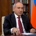 Paşinyandan SENSASİON ETİRAF: “Rusiyaya görə…”