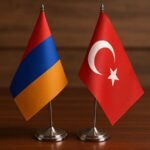 Ankara və İrəvan birbaşa quru ticarətinin başlanması barədə razılığa gəldi