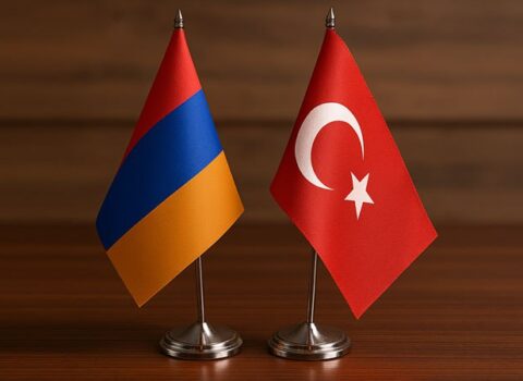 Ankara və İrəvan birbaşa quru ticarətinin başlanması barədə razılığa gəldi