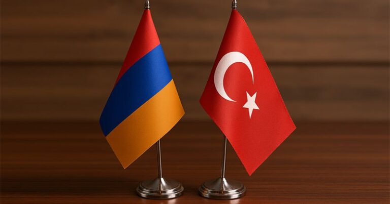 Ankara və İrəvan birbaşa quru ticarətinin başlanması barədə razılığa gəldi Ankara və İrəvan birbaşa quru ticarətinin başlanması barədə razılığa gəldi