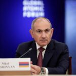 Nikol Paşinyandan ŞOK AÇIQLAMA: “Rusiya Ermənistan və Azərbaycan qarşı…”
