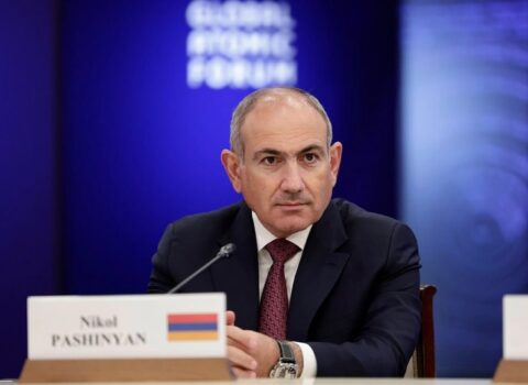 Nikol Paşinyandan ŞOK AÇIQLAMA: “Rusiya Ermənistan və Azərbaycan qarşı…”