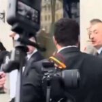 Emin Hüseynovun sualına Prezidentin sərrast cavabı – VİDEO