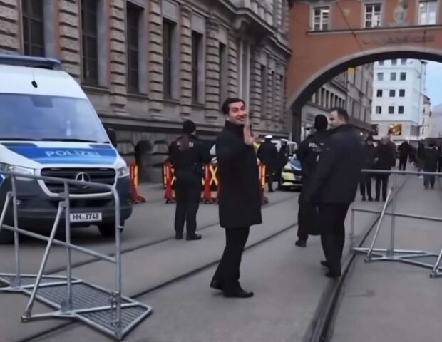 Emin Hüseynova bu dəfə Hikmət Hacıyevdən şillə kimi cavab – VİDEO