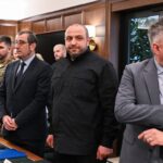 Ukrayna nümayəndə heyəti Cenevrədə Medinski ilə ayrıca görüşü təsdiqlədi