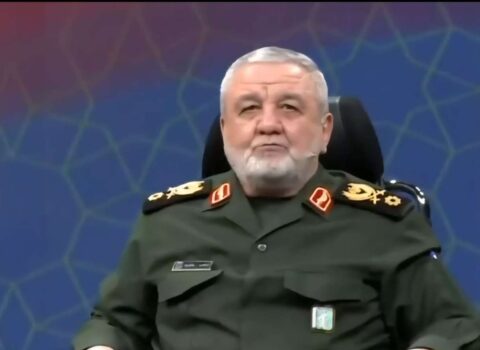 SEPAH generalı ABŞ-ni hədələdi: “Heç vaxt istifadə olunmayan ən güclü raketləri…”