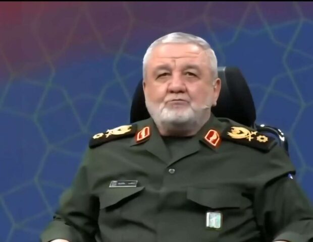 SEPAH generalı ABŞ-ni hədələdi: “Heç vaxt istifadə olunmayan ən güclü raketləri…”