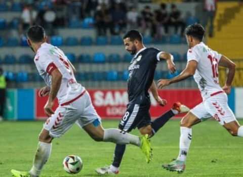 “Neftçi” “Araz-Naxçıvan”a, “Qarabağ” “Turan Tovuz”a qarşı