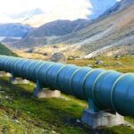 “Drujba” neft kəməri ilə təkcə Rusiya deyil, Ukrayna nefti də nəql olunub