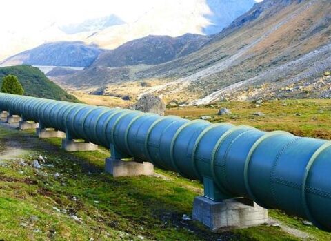 “Drujba” neft kəməri ilə təkcə Rusiya deyil, Ukrayna nefti də nəql olunub