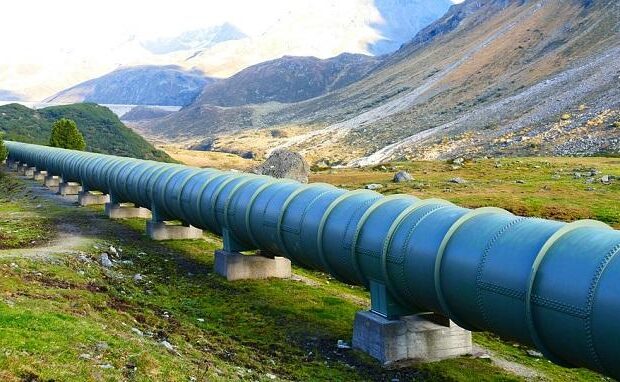 “Drujba” neft kəməri ilə təkcə Rusiya deyil, Ukrayna nefti də nəql olunub