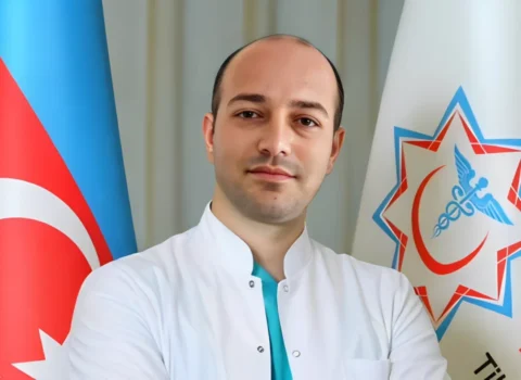 Azərbaycanda həkim vəfat etdi