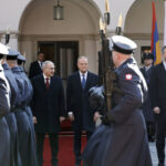 Paşinyan Tuskun elə videosunu çəkdi ki… – VİDEO