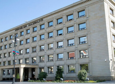 SON DƏQİQƏ – Dövlət Vergi Xidməti ANC GROUP-da yoxlamaya BAŞLADI