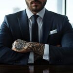 Dövlət qulluqçularının NƏZƏRİNƏ: Əgər bədəninizə “tatu” etdirsəniz…