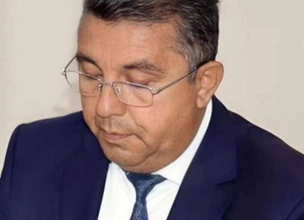 İcra başçısının sabiq birinci müavini niyə döyülüb?