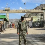 Pakistan Əfqanıstan qüvvələrini geri çəkilməyə məcbur edib