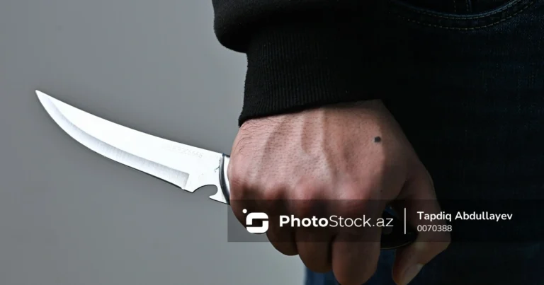 Babasından qalan mülkə görə əmisini xüsusi amansızlıqla öldürdü – Lənkərandakı cinayətin TƏFƏRRÜATI