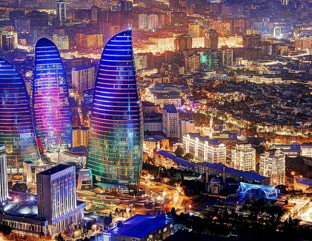 İran müharibəsi üçün üç ssenari – ÖNƏMLİ detallar