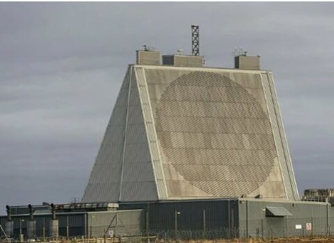 İran Qətərdə ABŞ-nin 1 milyard dollarlıq radarını vurub