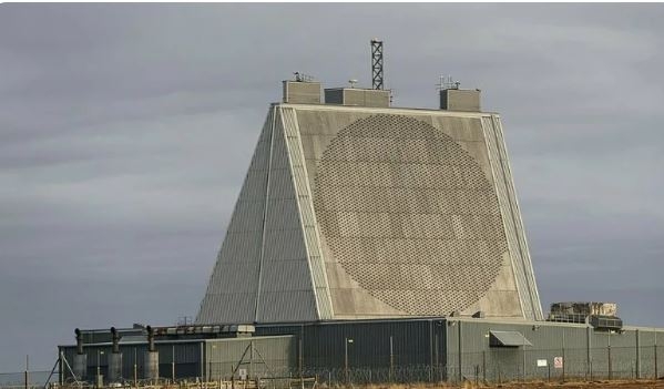 İran Qətərdə ABŞ-nin 1 milyard dollarlıq radarını vurub