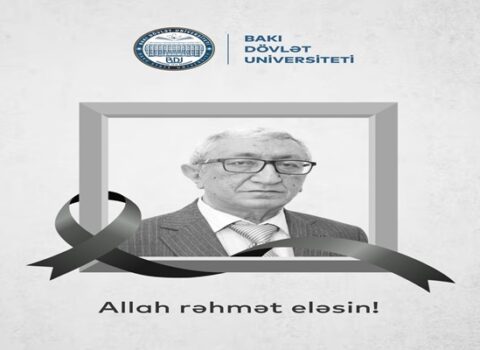 Rasim Məmmədov vəfat etdi