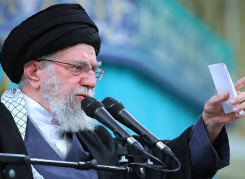 “ABŞ-ın İrana qarşı istənilən təcavüzü regional münaqişəyə çevriləcək”