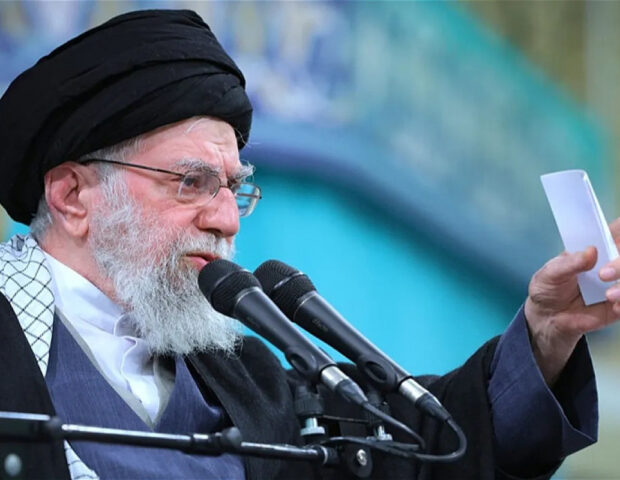 “ABŞ-ın İrana qarşı istənilən təcavüzü regional münaqişəyə çevriləcək”