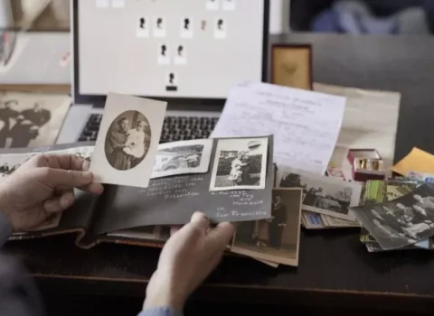 Ölülərin şəkillərini harada saxlamaq olmaz? – Qeyri-adi İNANCLAR