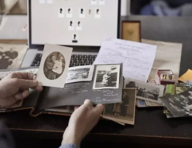 Ölülərin şəkillərini harada saxlamaq olmaz? – Qeyri-adi İNANCLAR