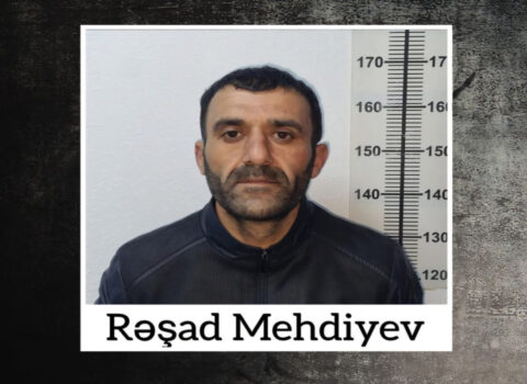 Tərtərdə narkotikə görə saxlanılan şəxs həbs olunub