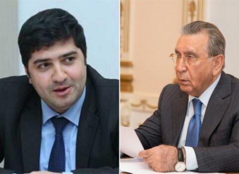 Ramiz Mehdiyevin köməkçisinin həbs müddəti uzadıldı